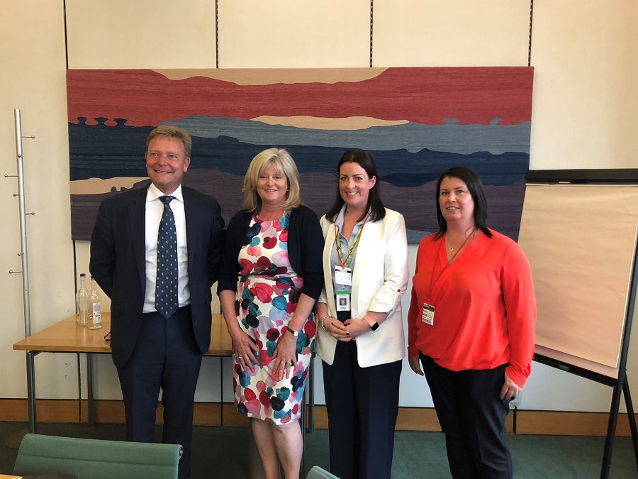 Prevention of Plastic Waste APPG