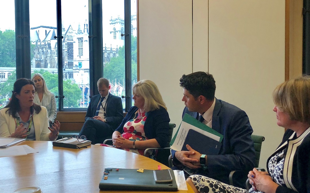 Prevention of Plastic Waste APPG