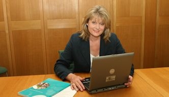 Anne Main MP