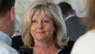 Anne Main MP