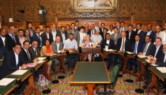 Conservative Friends of Bangladesh 
