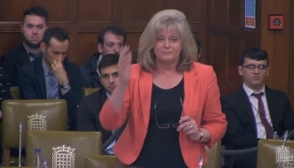 Anne Main leads a debate on the UK digital and tech industries