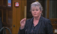 Anne Main speaking in the School Funding debate, March 2019