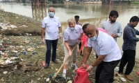 Clean Surma, Green Sylhet’