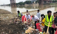 Clean Surma, Green Sylhet’