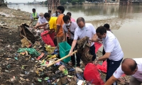 Clean Surma, Green Sylhet’